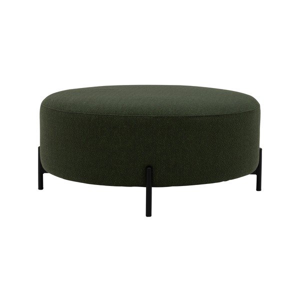 Sgabello verde scuro Harry - Tenzo-image-2