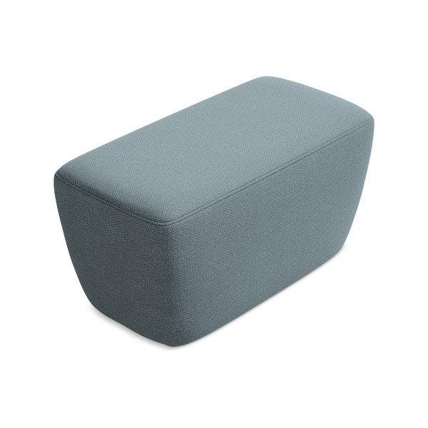 Poggiapiedi azzurro Lua – Makamii-image-1