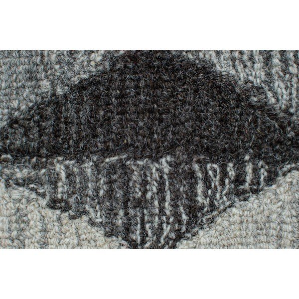 Tappeto in lana 60x230 cm - Flair Rugs-image-1