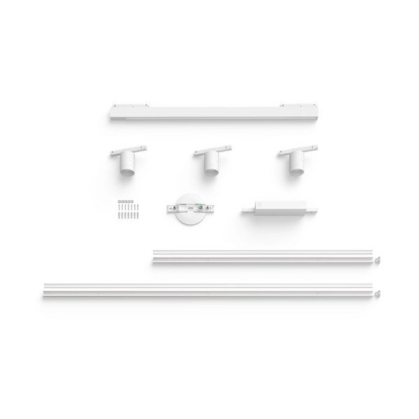 Faretto smart a LED 45 W Perifo - Philips Hue-image-2