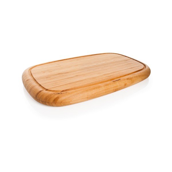 Tagliere in bambù Forza, 50 x 30 cm - Bambum
