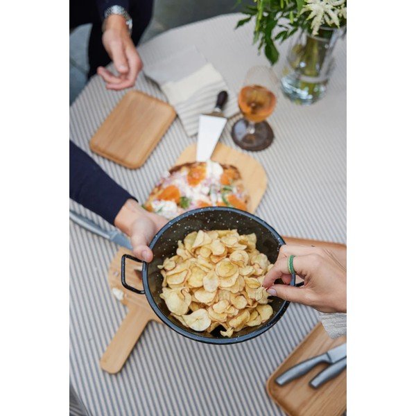Padella in acciaio inox ø 23,5 cm Doris – Sagaform-image-4