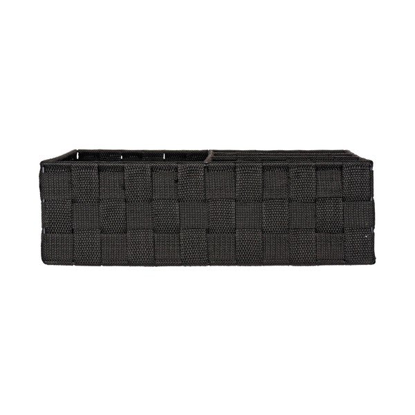Organizer nero con 4 scomparti Adria - Wenko-image-2