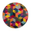 Tappeto rotondo ø 160 cm Dynamic - Flair Rugs