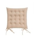 Cuscino di seduta 40x40 cm Up & Down - Casa Selección