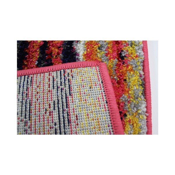 Koberec Flair Rugs Radiant Stripes, 170 x 120 cm-image-3