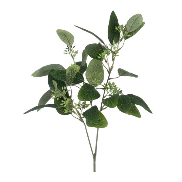Ramo di eucalipto artificiale (altezza 59 cm) - Ixia-image-2