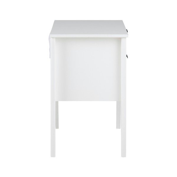 Comodino bianco Sleepy - Actona-image-3