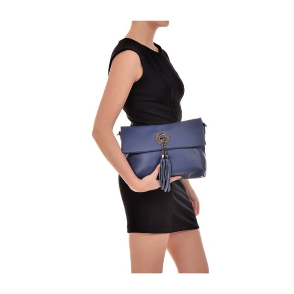 Borsa in pelle - Roberta M-image-3