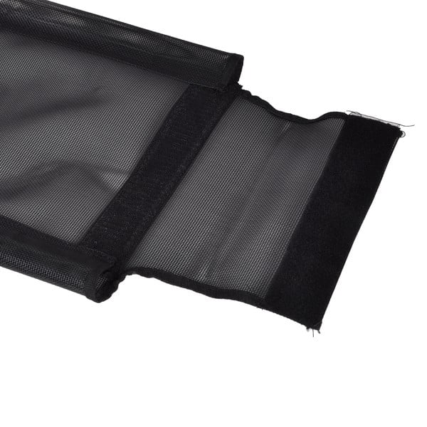 Letto per gatti nero 36x66 cm - Love Story-image-2