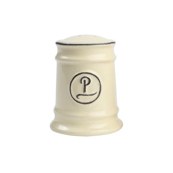 Vaso per peperoni in ceramica crema Pride Of Place Pride of Place - T&G Woodware