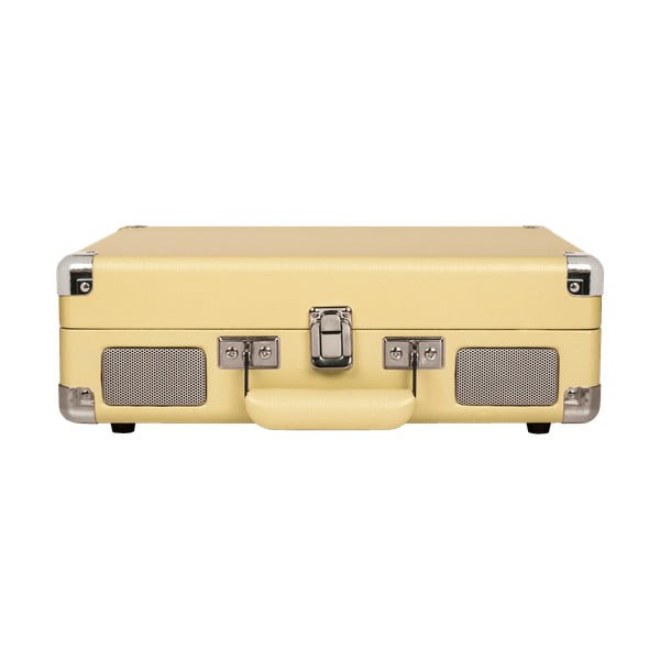 Grammofono giallo Cruiser Plus - Crosley-image-3
