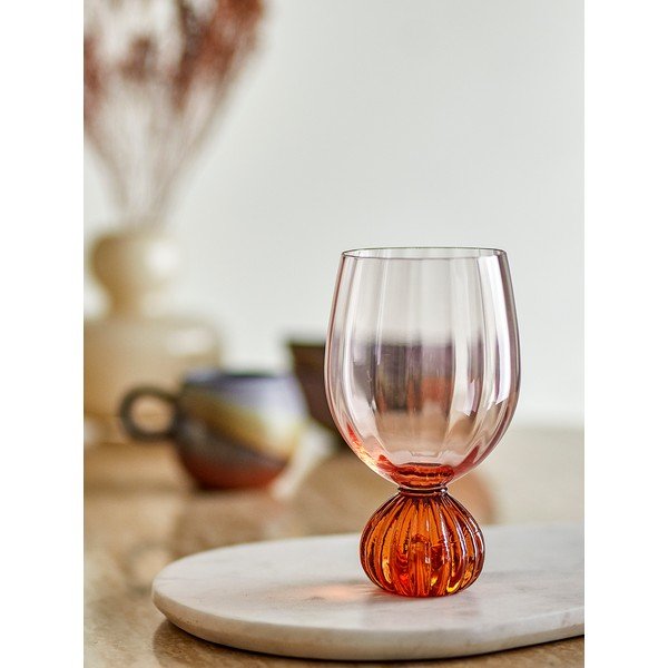 Bicchiere da vino 430 ml Taurin – Bloomingville-image-1