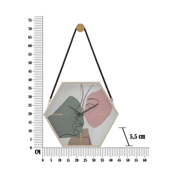 Orologio da parete Blos - Mauro Ferretti-image-4