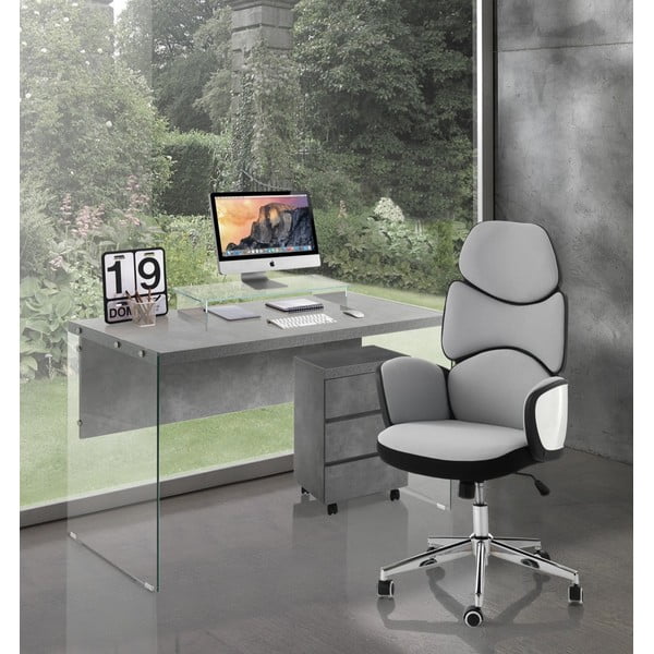 Sedia da ufficio Toledo - Tomasucci-image-1