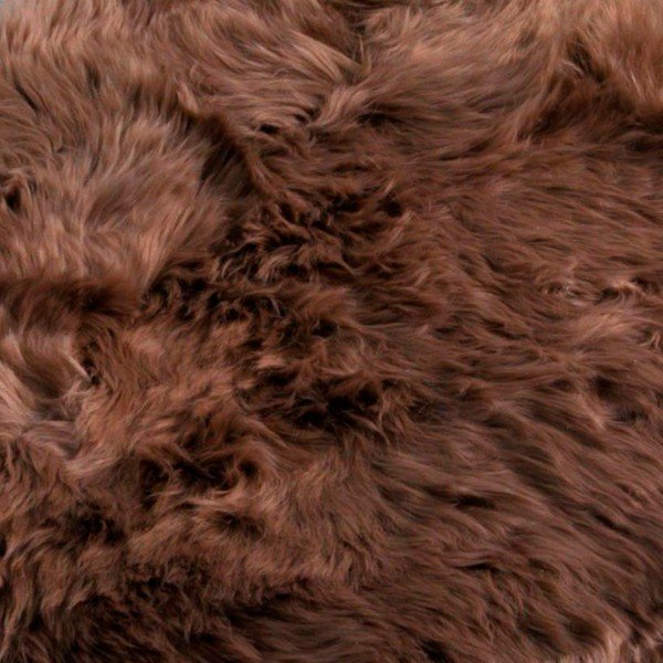 Montone marrone Montone, 60 x 120 cm - Native Natural-image-1
