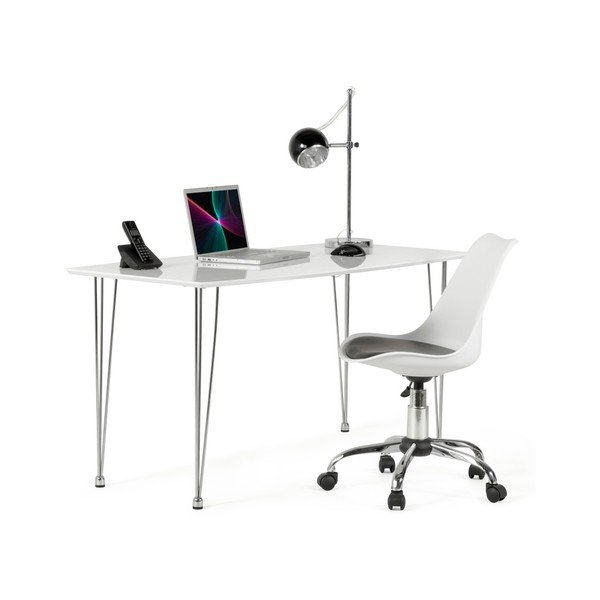 Ufficio bianco e nero Edea - Kokoon-image-3