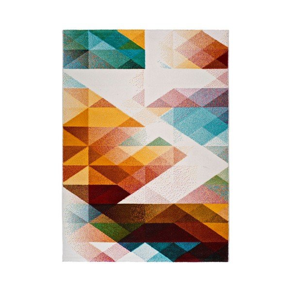 Tappeto , 60 x 120 cm Pandora Triangle - Universal