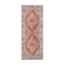 Runner rosso mattone , 80 x 200 cm Sylla - Nouristan