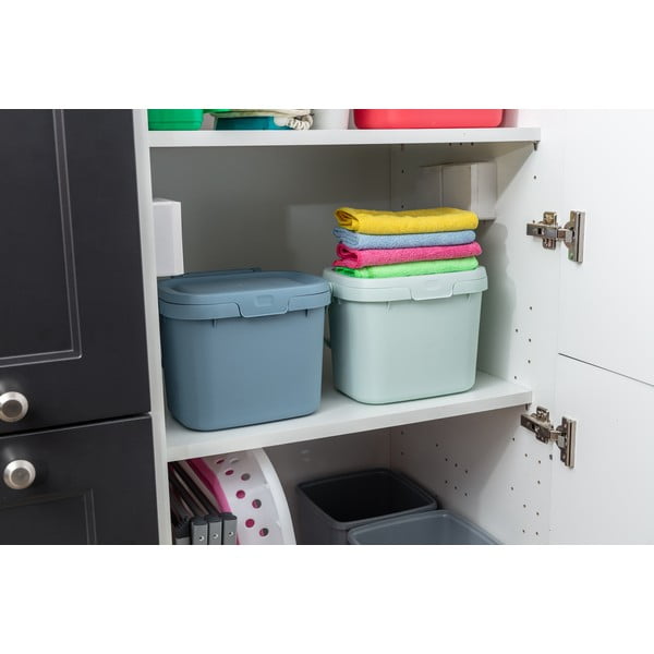 Set di 4 panni in microfibra multiuso - Addis-image-4