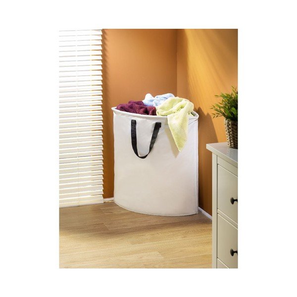 Rohový koš na prádlo Hamper-image-2