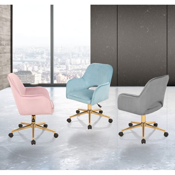 Sedia da ufficio Victoria - Tomasucci-image-1