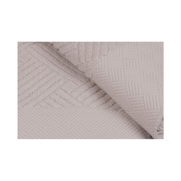 Set di 2 asciugamani Madame Coco Alice, 50 x 90 cm - Foutastic-image-4