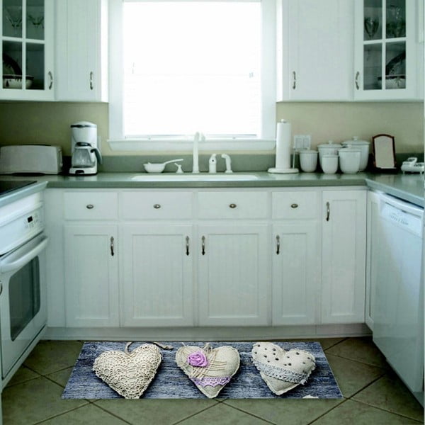 Tappeto Crido Consluting Beaumont, 50 x 180 cm - Crido Consulting-image-1