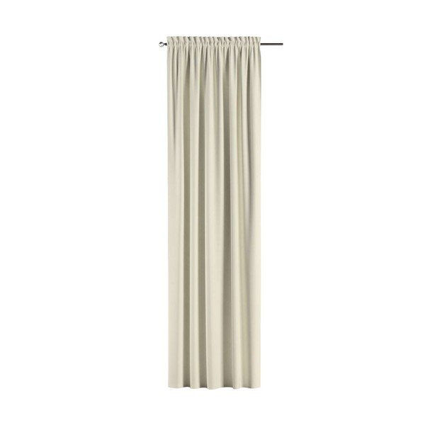 Tenda gialla 260x130 cm Posh Velvet - Yellow Tipi-image-2