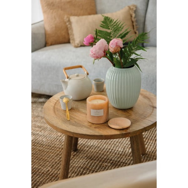 Tappeto di colore naturale in iuta tessuto a mano 120x170 cm Jute – Flair Rugs-image-2