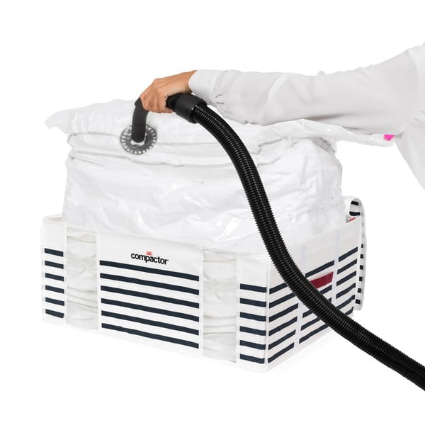 Organizzatore per vuoto Marine, altezza 27 cm - Compactor-image-2