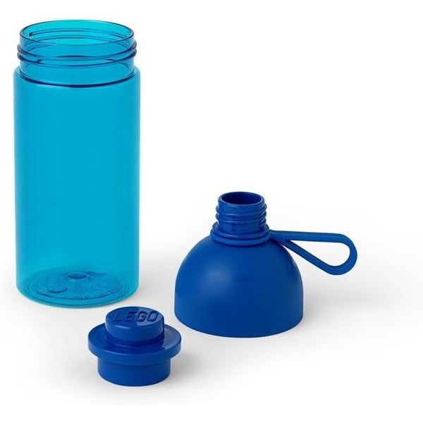 Bottiglia da viaggio blu , 500 ml - LEGO®-image-4