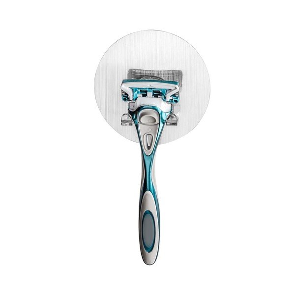 Supporto per rasoio autobloccante Static-Loc Osimo - Wenko-image-2