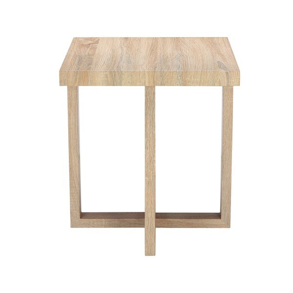 Tavolino in rovere Sloan - Støraa-image-2