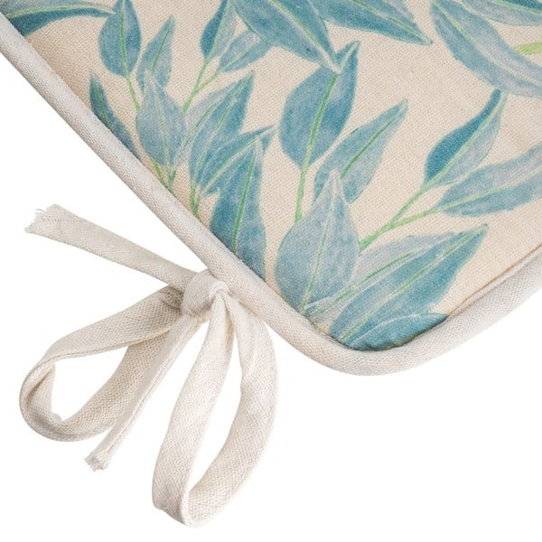 Cuscino per sedia 40x40 cm Delfy - Casa Selección-image-1