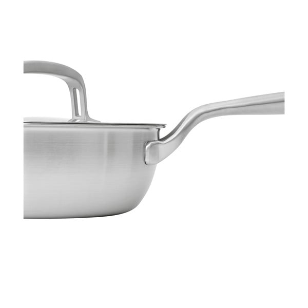 Pentola in acciaio inox con coperchio incluso per induzione 1,5 l Lucca 3.0 – FABINI-image-3