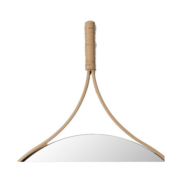 Specchio da parete 37x90 cm - Ixia-image-2