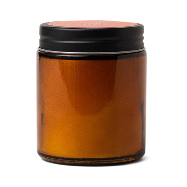 Candela di soia profumata tempo di combustione 48 h Tobacco & Orange - Gentlemen's Hardware-image-2