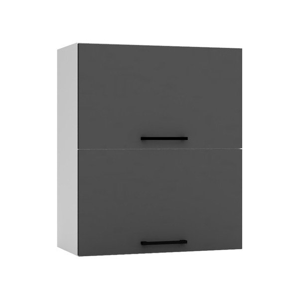 Mobile da cucina superiore (larghezza 60 cm) Rowan - STOLKAR
