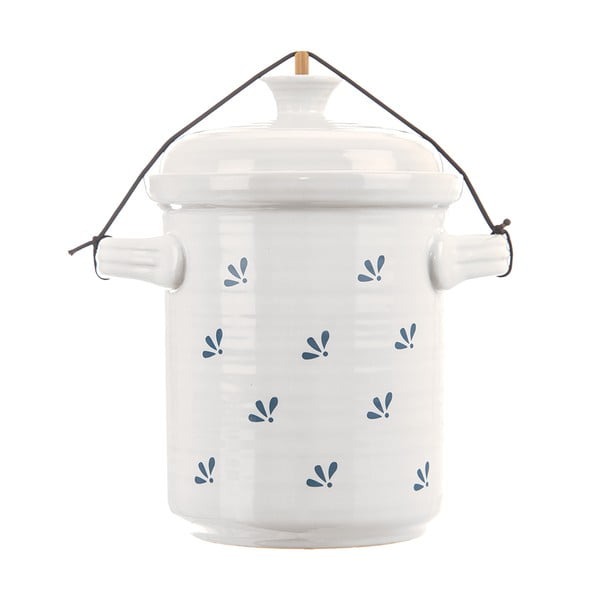 Vaso per fermentazione 2,8 l MODROBÍLÁ – Orion