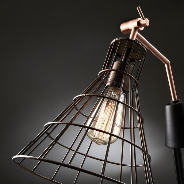 Stojací lampa La Forma Cassia-image-2