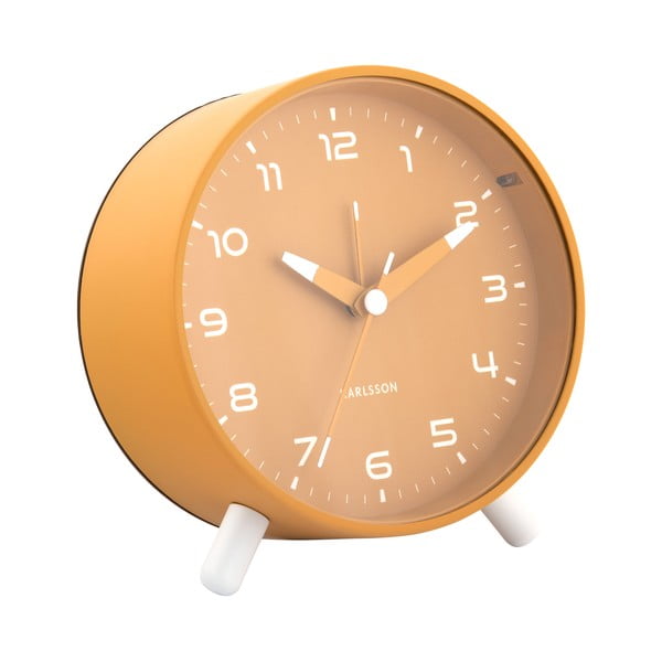 Sveglia ø 11 cm Orgullo – Karlsson