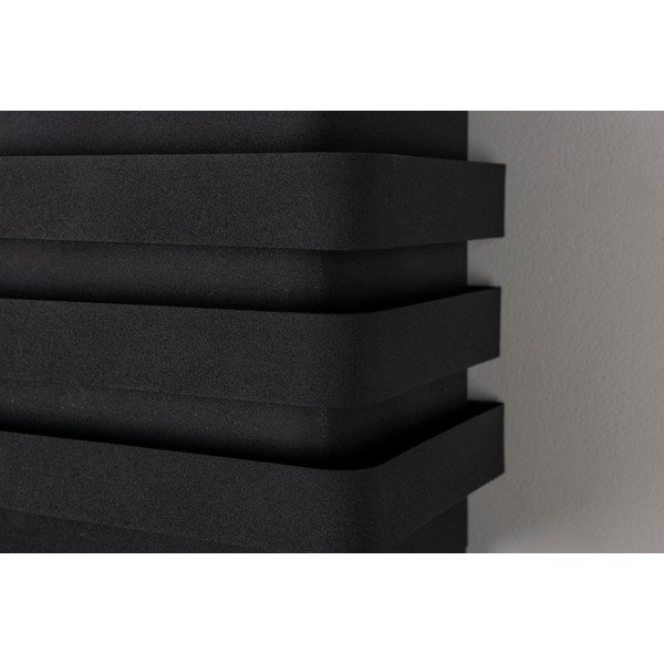 Lampada da parete nera Dumont - Dutchbone-image-4