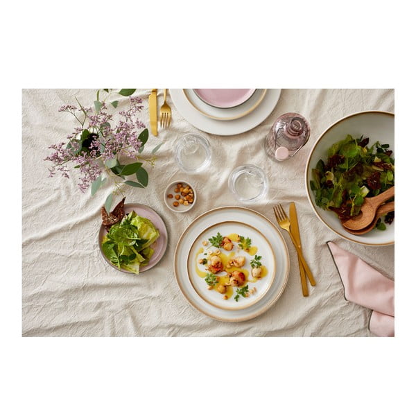 Asciugamano in cotone biologico 80x55 cm Organic - Södahl-image-2