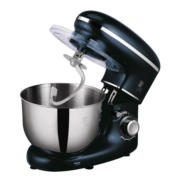 Robot da cucina blu Aquamarine Metallic Line - BerlingerHaus