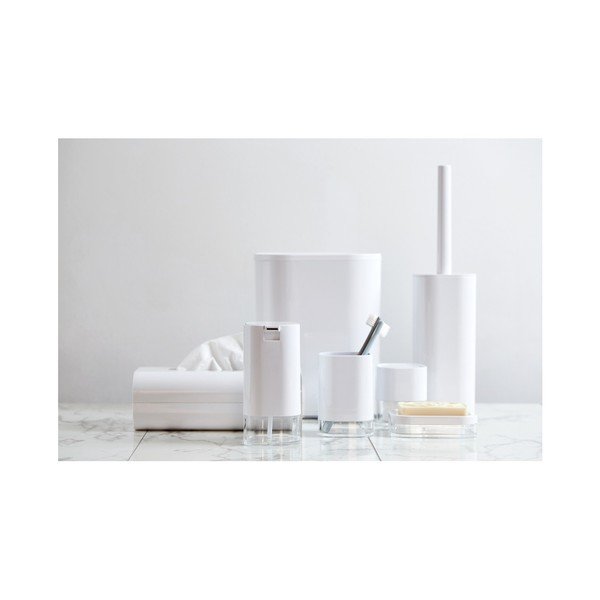 Portasapone bianco Oria - Wenko-image-2
