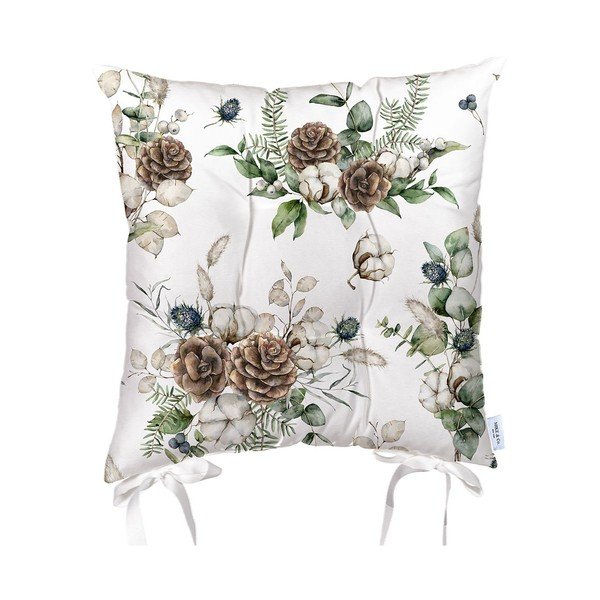 Cuscino per sedia , 43 x 43 cm Honey - Mike & Co. NEW YORK
