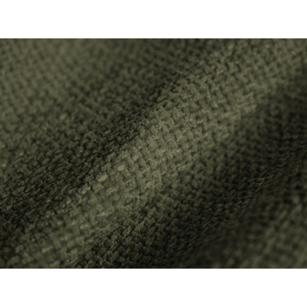 Divano verde 259 cm Shane - Micadoni Home-image-4