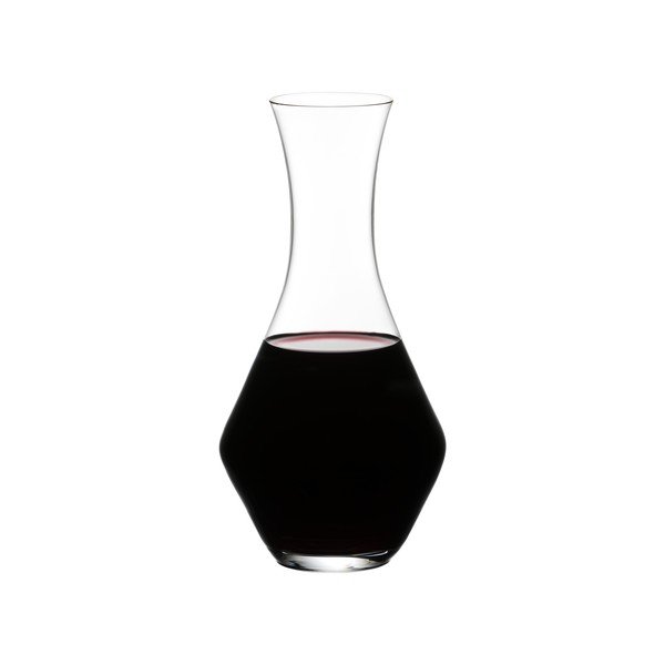 Caraffa per vino O , 0,97 l Merlot - Riedel-image-3