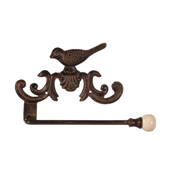 Porta carta igienica Antic Bird - Antic Line